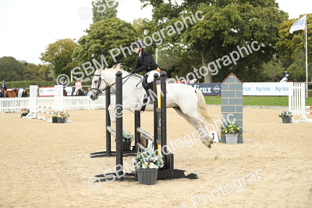 SBM_08870 - J30 - Senior Horse & Pony 70cm Championship