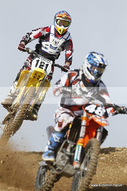 MX 091010-741 - GSY 2 Day 09/10/10