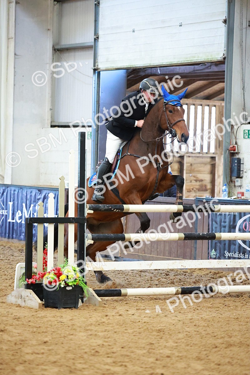 SBM_007176 - Class 19 - Senior Newcomers 1.10m