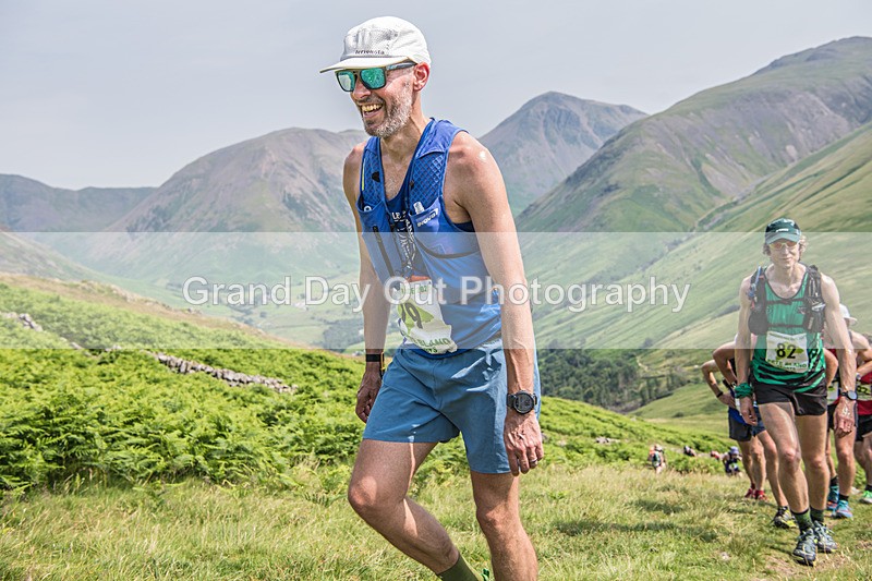 Wasdale-390 - Wasdale Horseshoe Fell Race (Bad weather route) Saturday 11th July 2026