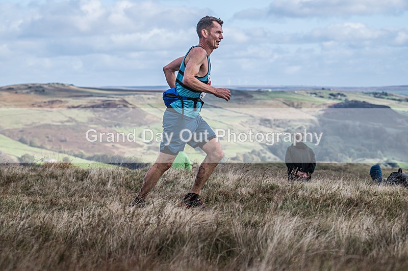 Leg 2 -297 - UK Fell & Hill Relays - Todmorden Leg 2 Saturday 17th October 2026