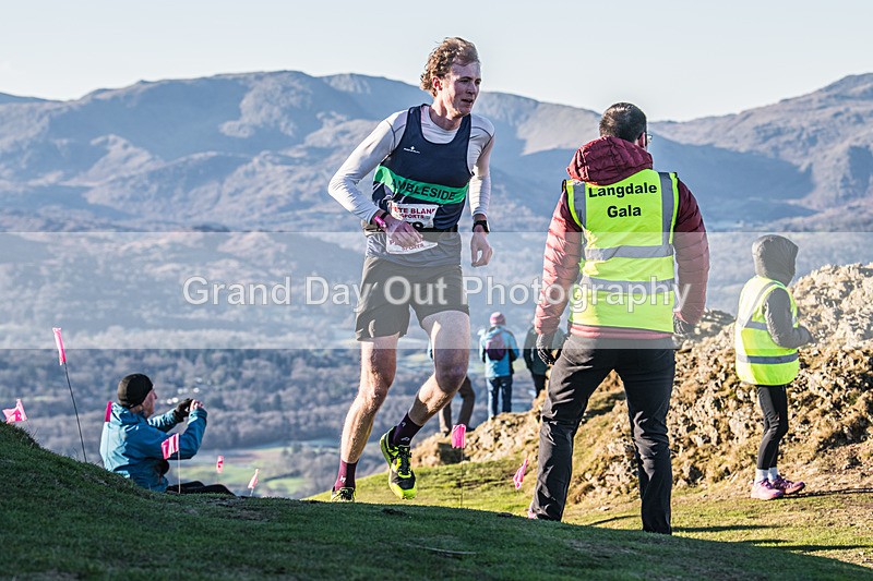 Wansfell-50 - Wansfell Race Saturday 27th December 2025