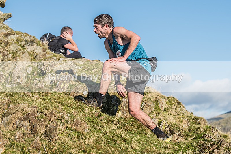 Dunnerdale-140 - Dunnerdale Fell Race Saturday 11th November 2023