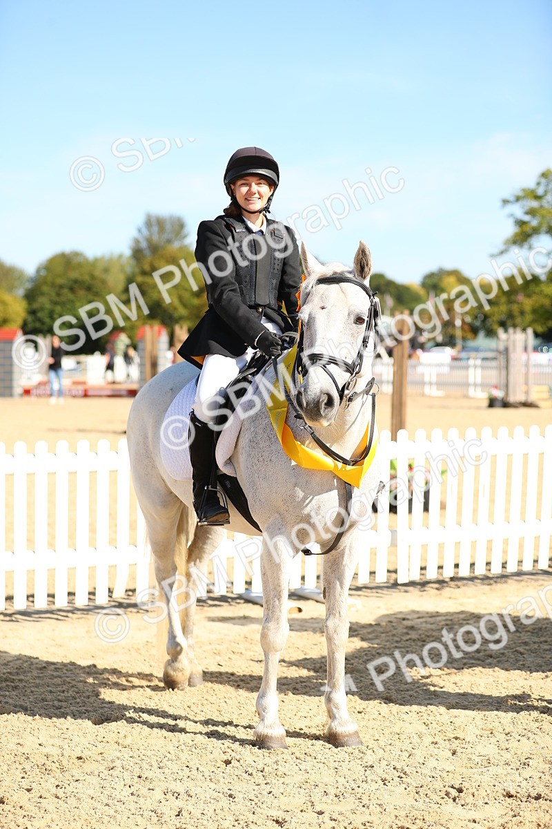 SBM_17780 - J33 - Senior 75cm Championship