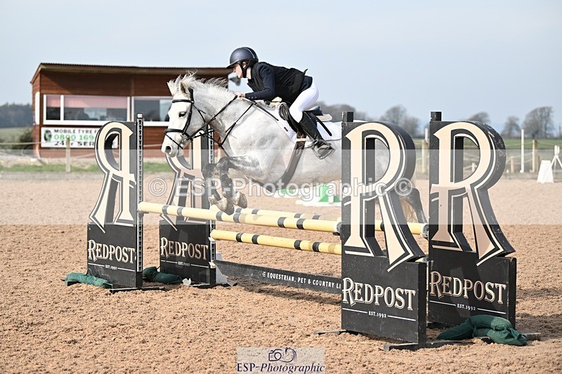 250309-112405-04008 - Cls 5 Pony Discovery and 90cm