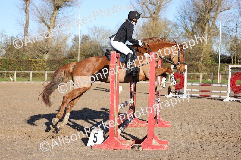 20251130-1458 - Class 3 - 80cm