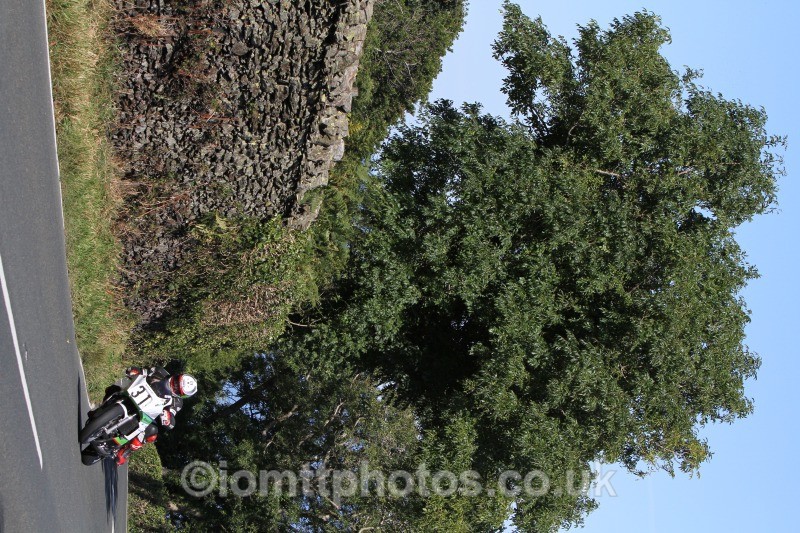 Clifton Tabiner - Motorsport Merchandise F1/F2 Classic TT