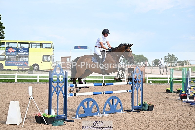 240801A-154722-02292 - Cls 13 Snr 1.15m Open