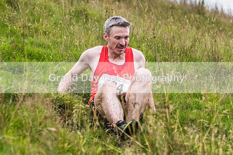 Steel Fell-628 - Steel Fell Race Wednesday 6th August 2025