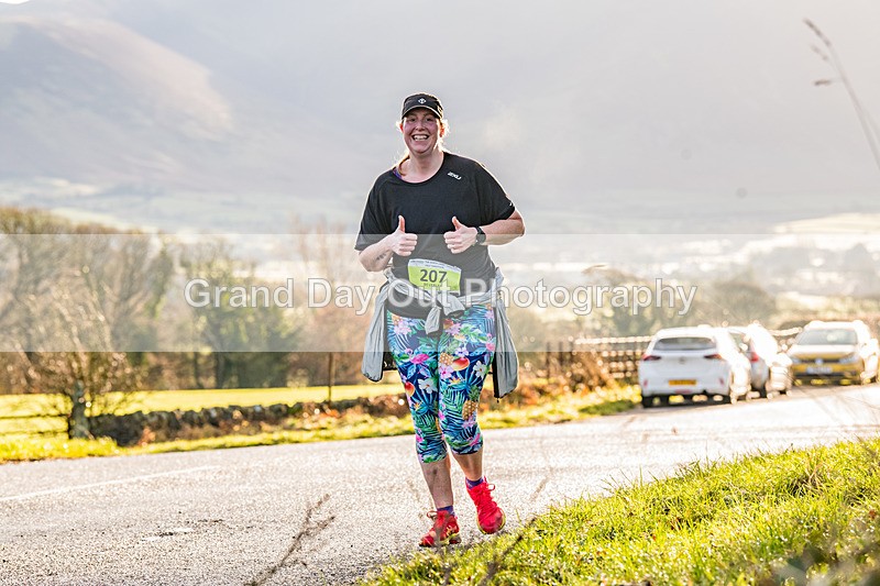 North Lakes Half Marathon  10k-600 - North Lakes Half Marathon & 10K Road Races Monday 2nd January 2023