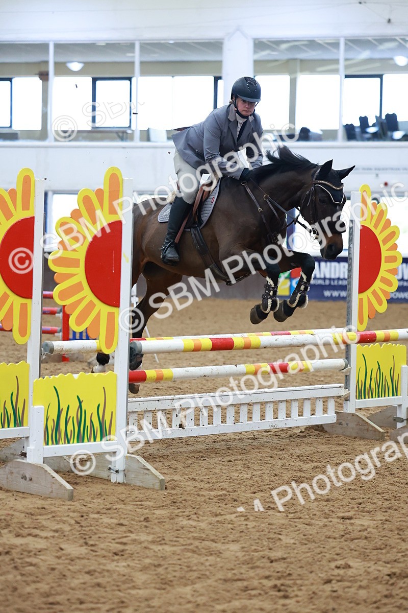 SBM_000934 - Class 3 - Senior Discovery 1.00m