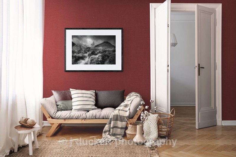  - Scottish Landscape