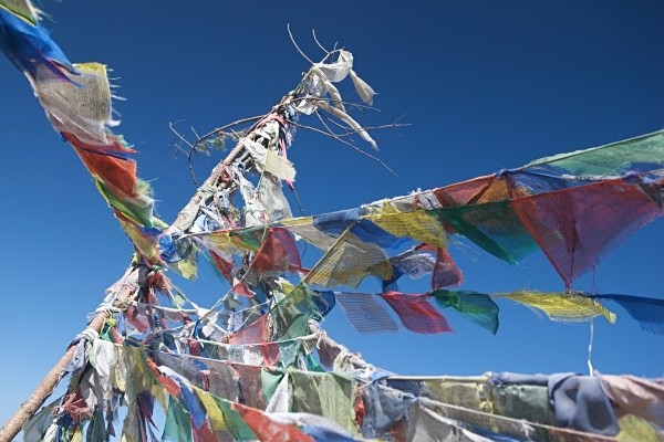  - Nepal