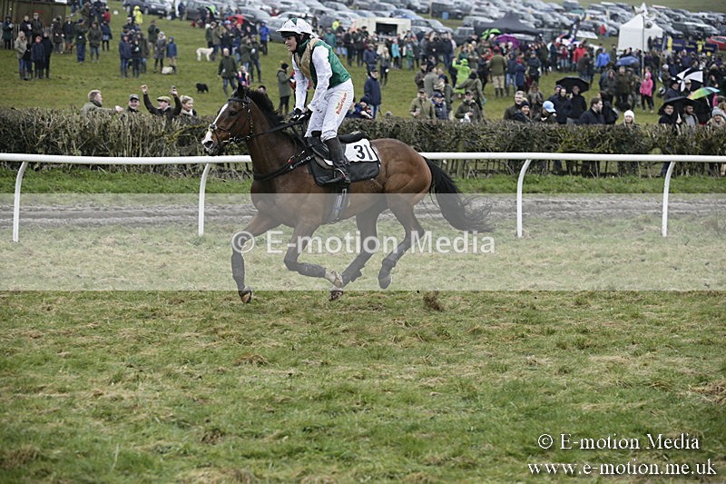 PtP 020418 -267 - Old Berks Point-to-Point Races Easter Monday 02/04/18