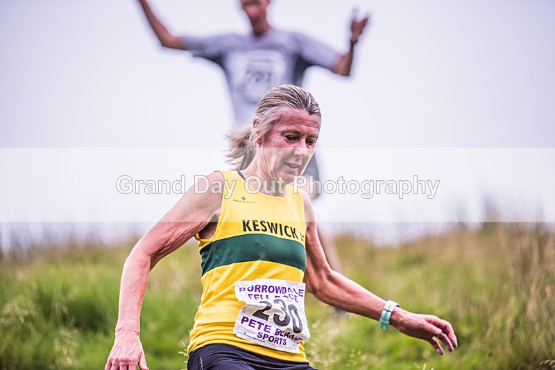 Steel Fell-713 - Steel Fell Race Wednesday 9th August 2023
