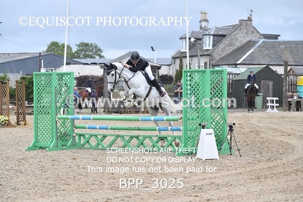 BPP_3025 - CLASS 12 SUN 0.85m Amateur Championship Qualifier