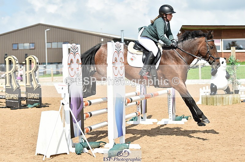 230902A-125212-01250 - Cls 3A Pony Medium 80cm