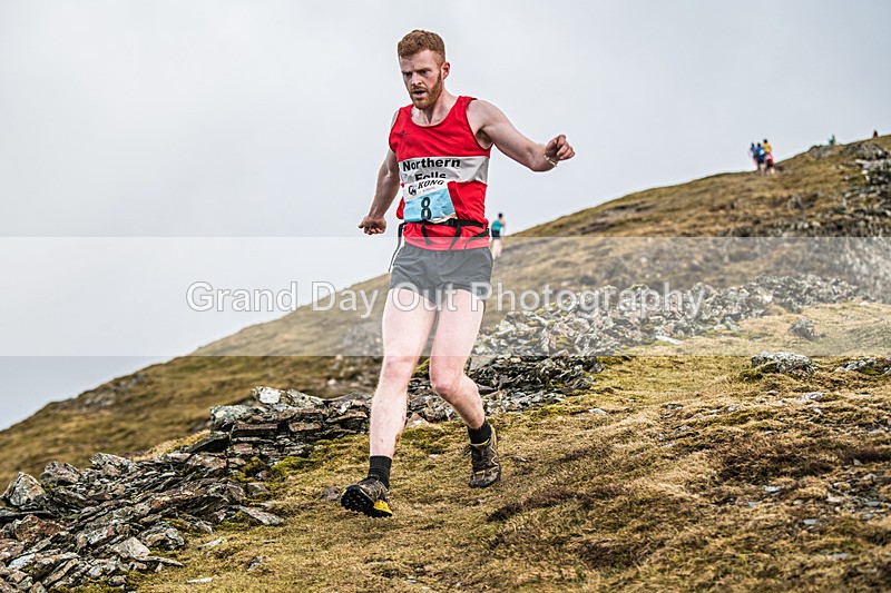 Grisedale-138 - Grisedale Grind Fell Race Wednesday 15th April 2026