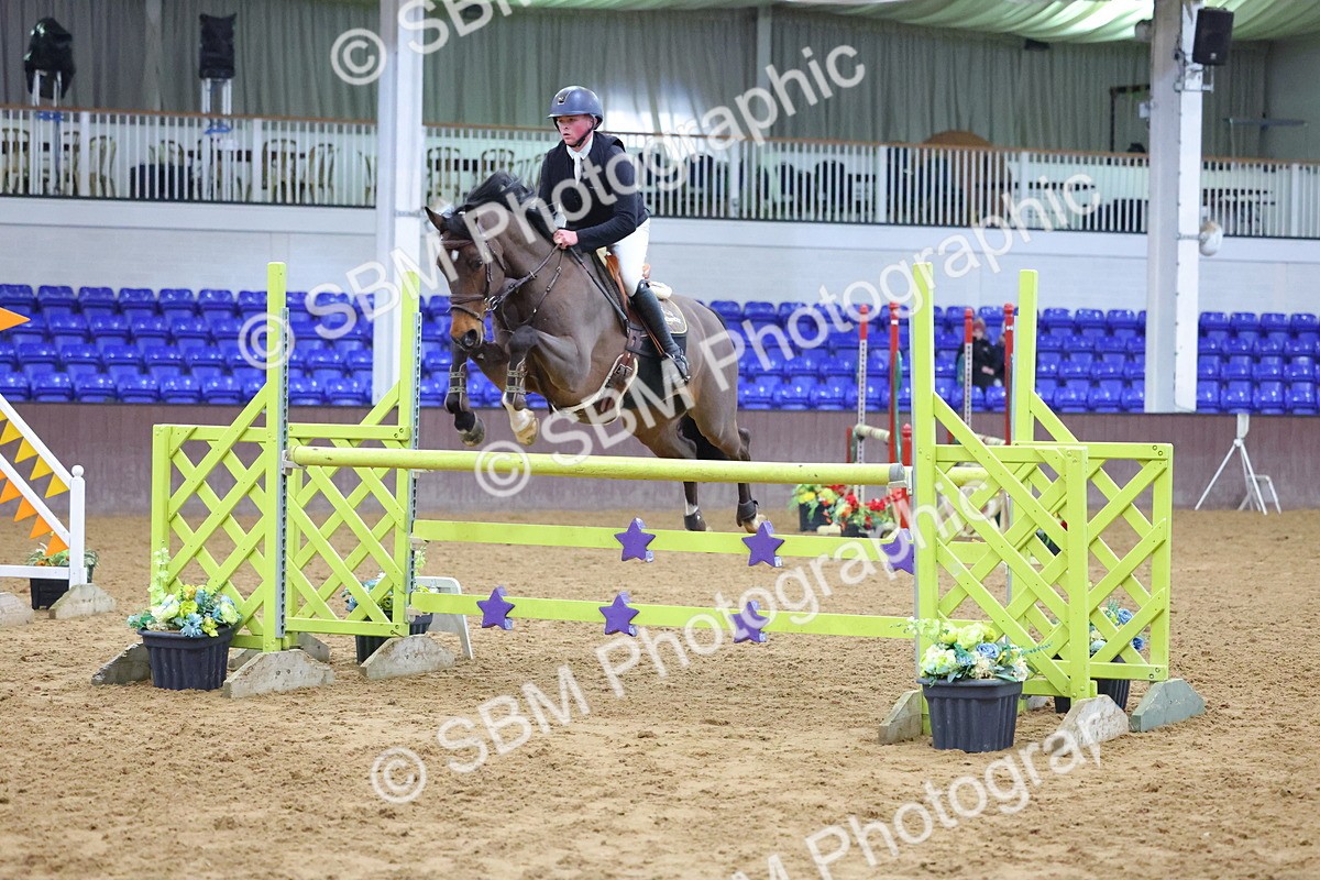 1I0A4856 - Class 9 - Senior Newcomers/ 1.10m Open
