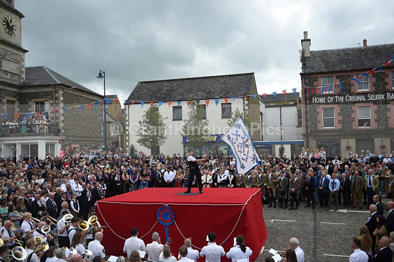 _249 - Selkirk Common Riding 2025