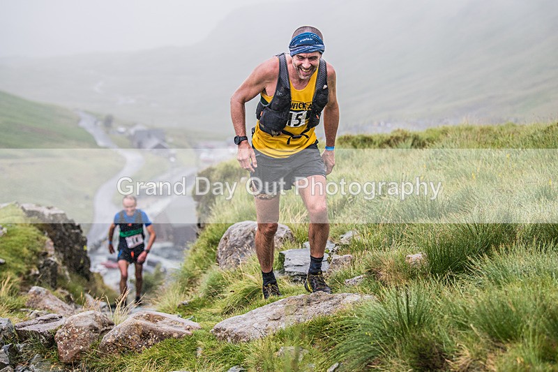 Buttermere h-s-266 - Buttermere Horseshoe Fell Race Saturday 4th July 2026