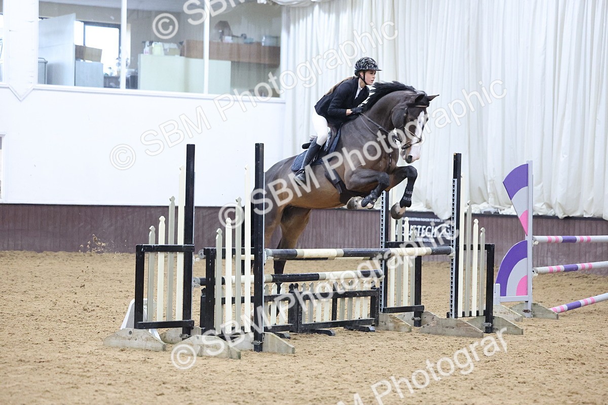 SBM_000801 - Class 3 - Senior Discovery - 1.00m