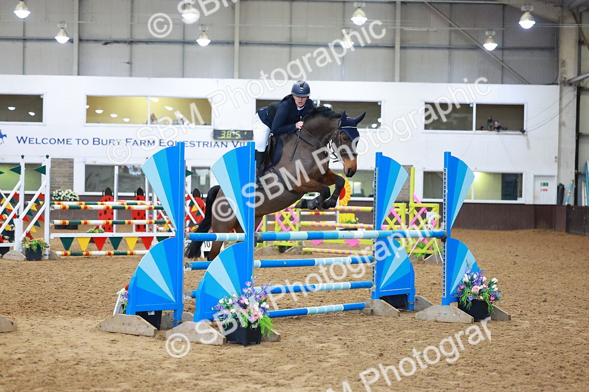 SBM_003340 - Class 10 - Senior Newcomers - 1.10m