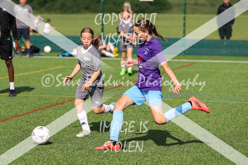 1DX30067 - U11 Girls