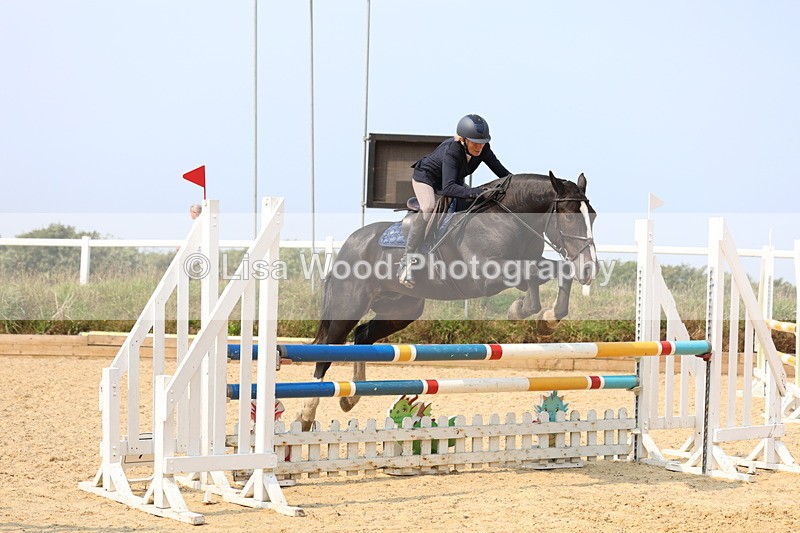 3E7A1777 - Class 5: Senior 95cm