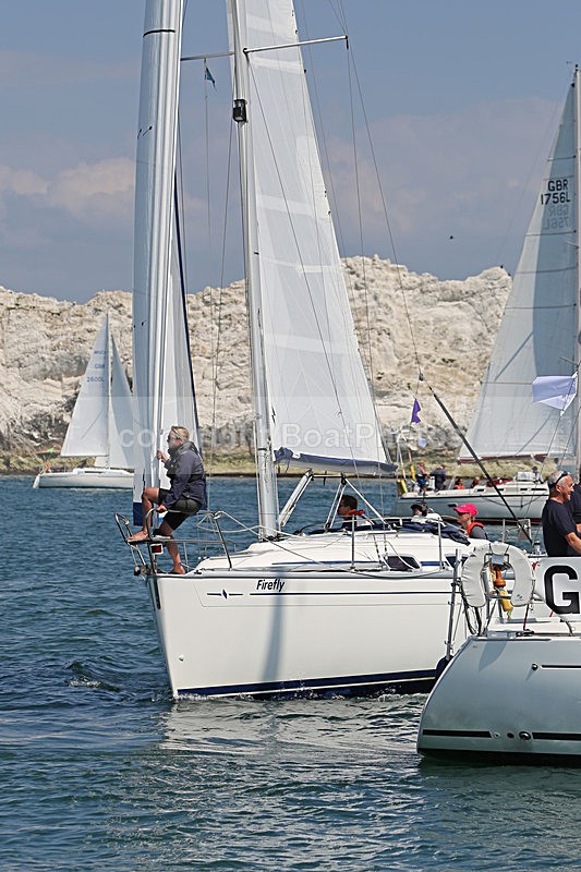 140621 FIREFLY GBR2017L IMG_7326 - ROUND THE ISLAND - 21st June 2014