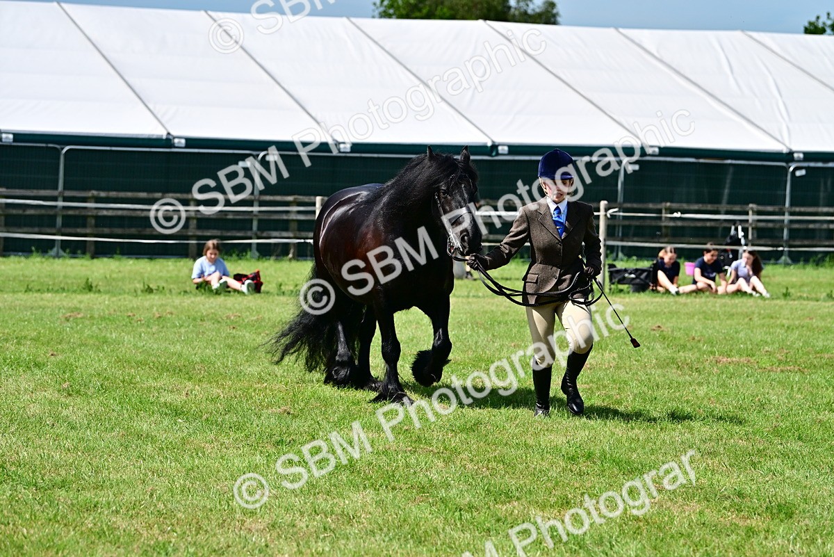 SBM_08068 - Class 61-62 - TSR  M&M Ridden Amateur of the Year