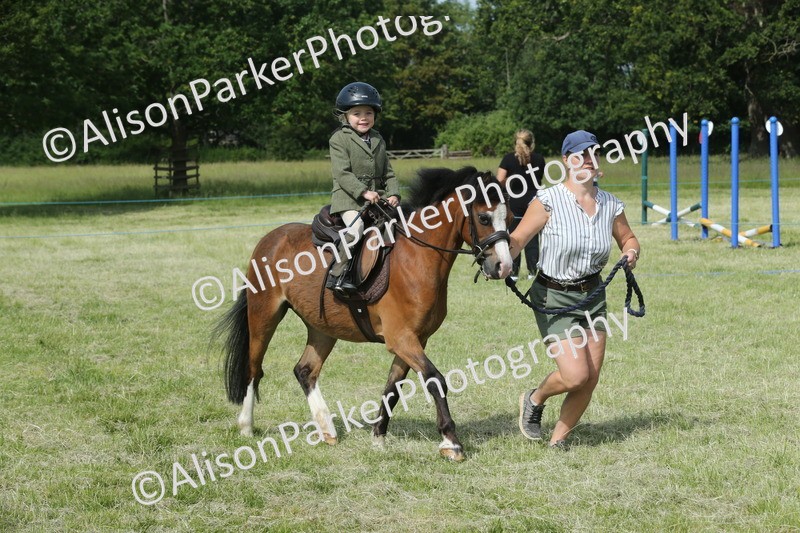 20260614-0230 - Class 1 - 30cm Lead Rein