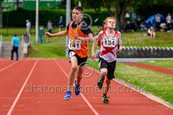 Relays25-926714 - Track Male Set Three