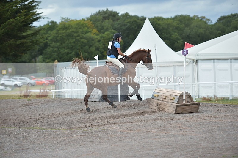 NGP_5543 - XC Time 13:36 to 13:47