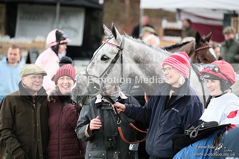 PtP 280226 1063 - Kimblewick PtP Kingston Blount 28/02/26