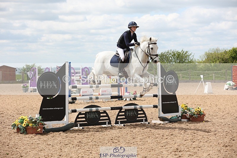 250504-133032-02763 - Cls 8 Junior 1.20m Open