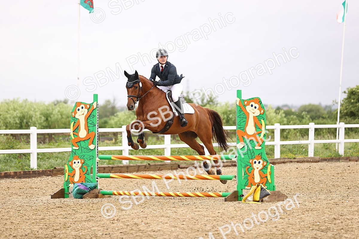 SBM_001658 - Class 7 - 90cm