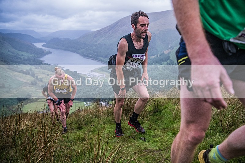 Steel Fell-174 - Steel Fell Race Wednesday 5th August 2026