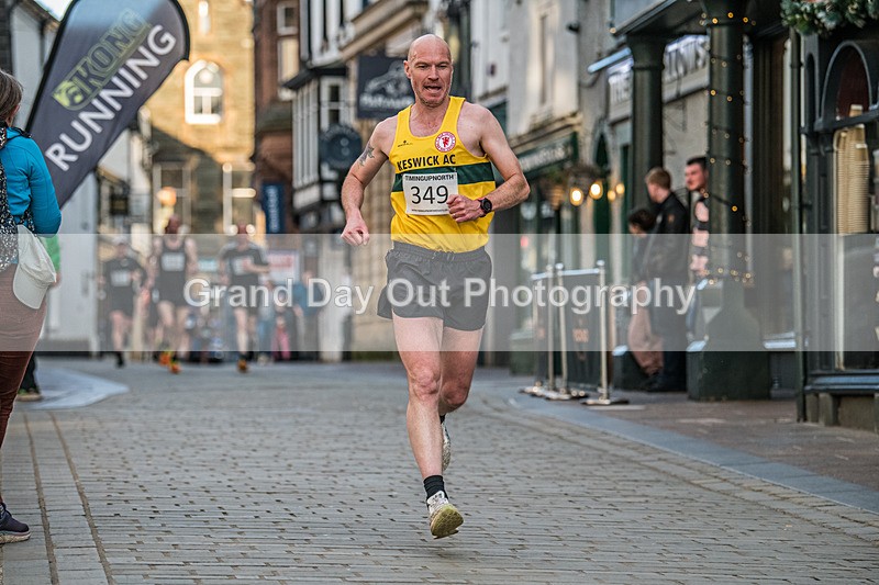 RTH-238 - Keswick Round The Houses Road Race Wednesday 23rd April 2025