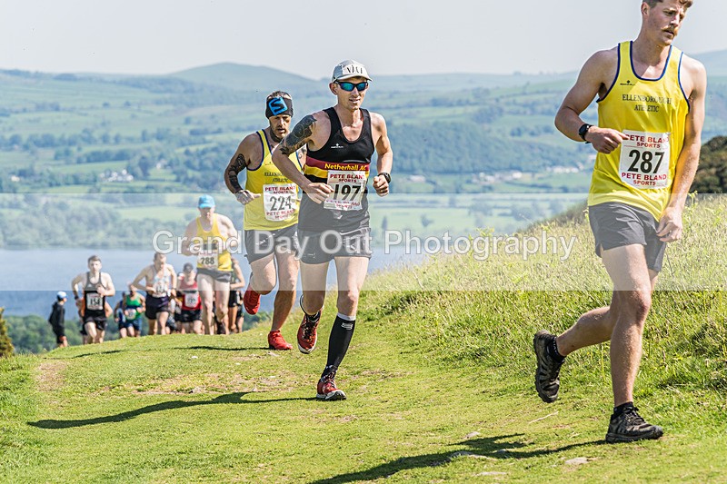 Two Tops-254 - Two Tops Fell Race Saturday 18th May 2024