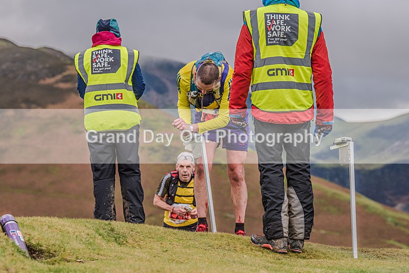 British Fell Relay-3086 - British Fell & Hill Relay Championship Braithwaite Keswick Saturday 21st October 2023