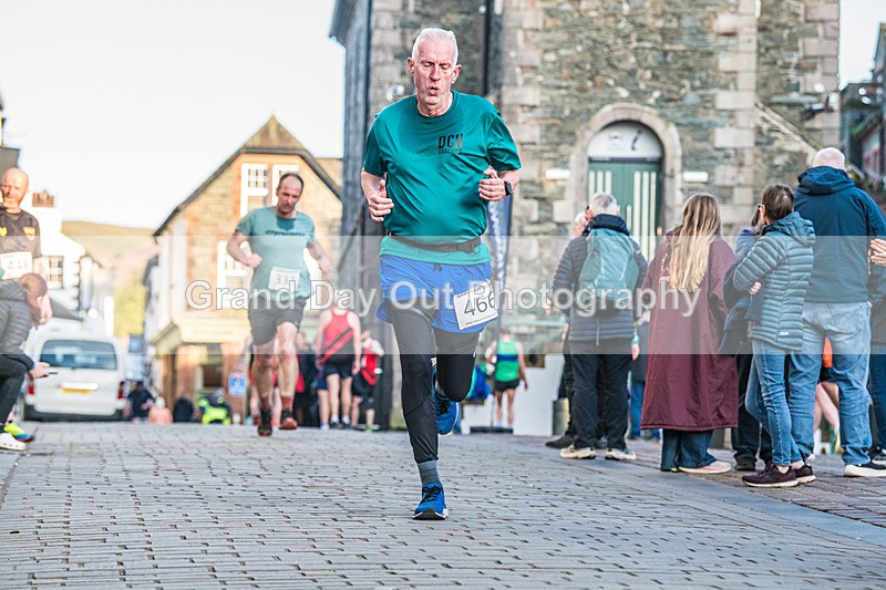 Round The Houses-1145 - Keswick Round The Houses Road Race Wednesday 22nd April 2026