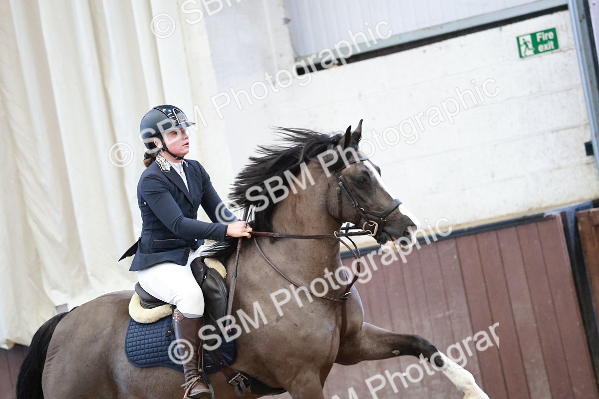 SBM_000299 - Class 2 - Senior British Novice - 90cm