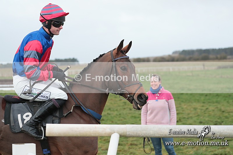PtP 311223 81 - Larkhill Racing Club Point-to-Point 31/12/23