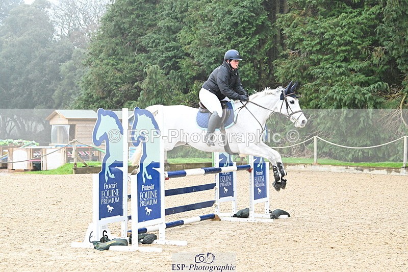 250215A-110852-00300 - Cls 2 Discovery and 1m Open