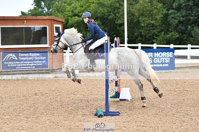 230819A-101727-00204 - Cls 21 Pony Brit Novice & 80cm Open