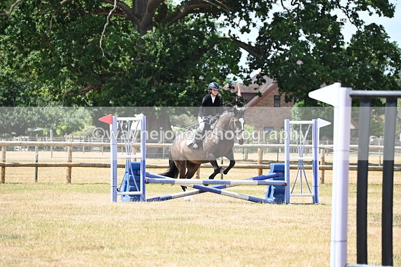 WJ6_5601 - Class 13 Novice 60cm