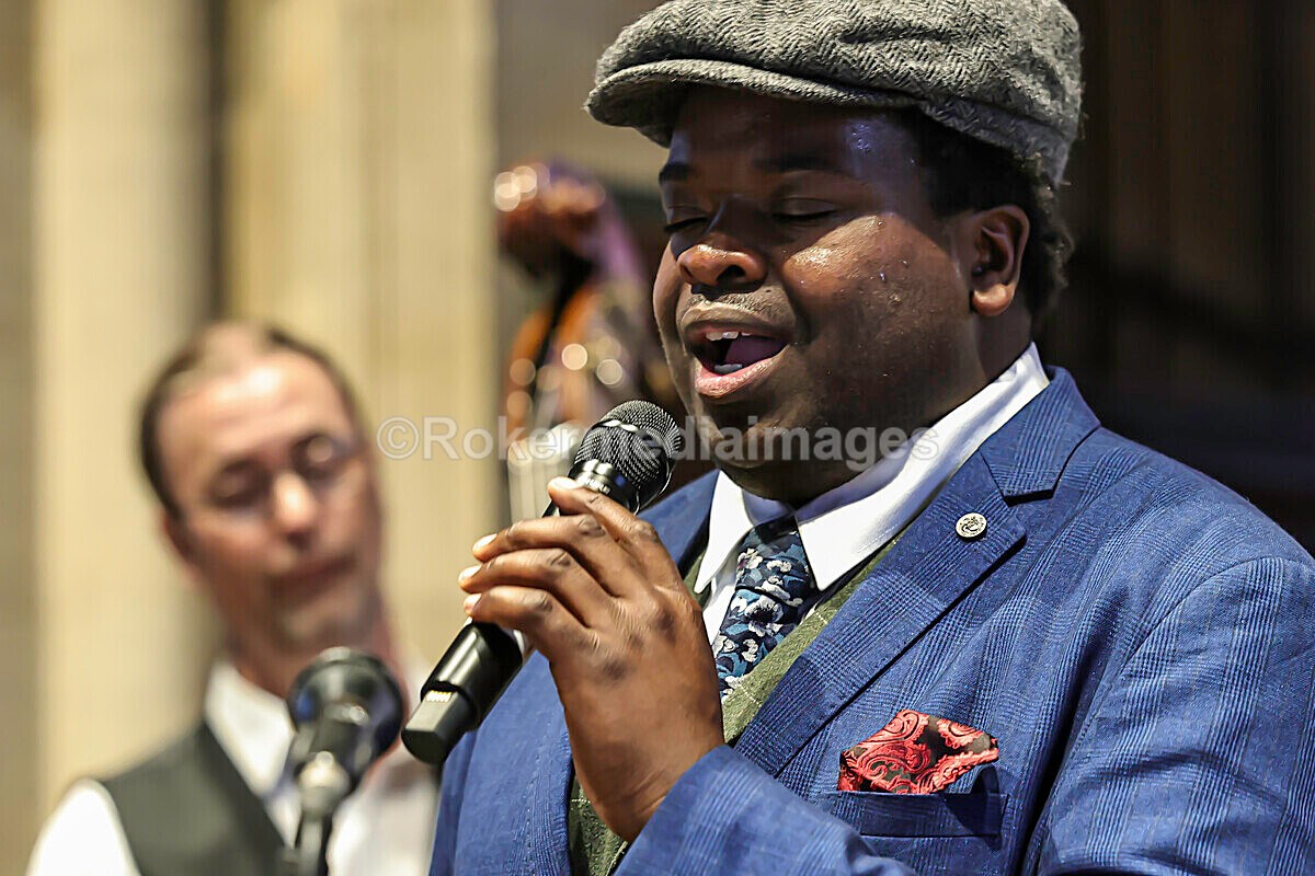 JAZZ 2024-207 - Swindon Jazz& Soul Festival 2024....Soul