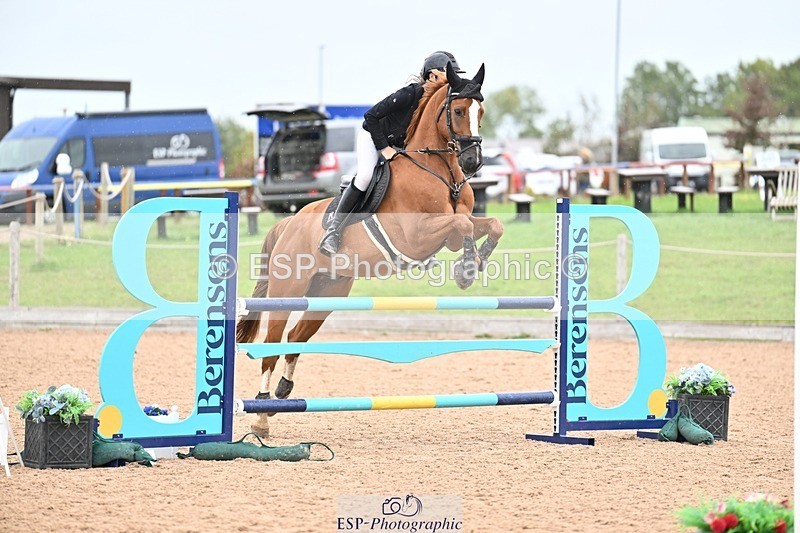 250914-105946-08424 - Cls 27 Snr 1.05m and 1.10m Grand Prix