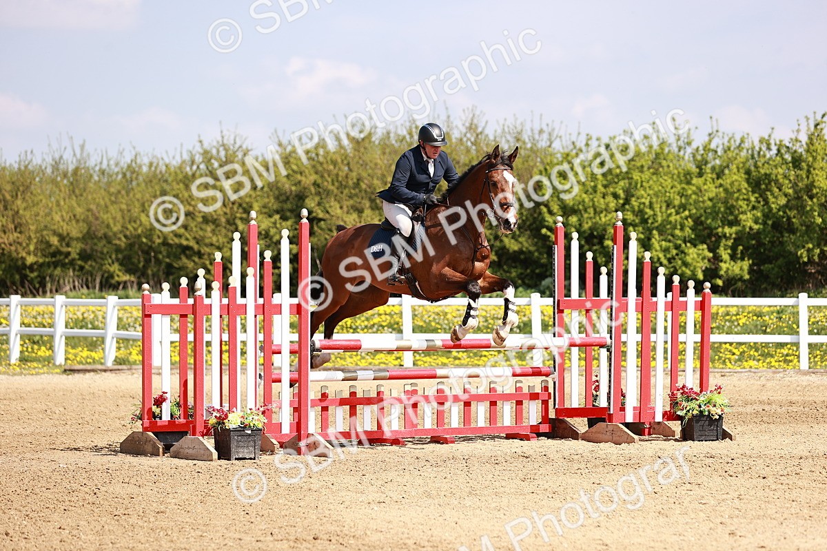  - Class 22 - Senior Discovery - 1.00m